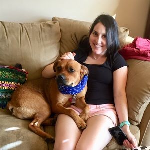 Meet your Posher, Erika